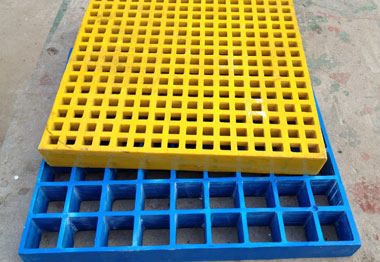 污水處理廠格柵蓋板的主要用途